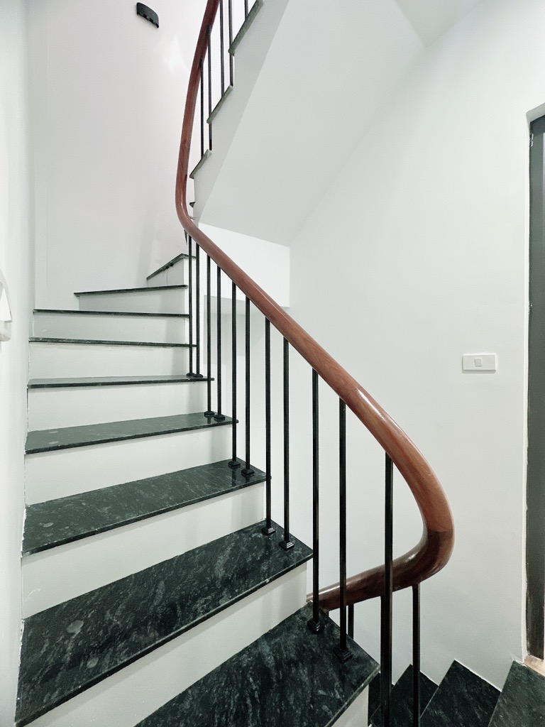 Bán nhà Bạch Mai - 33m2  4 tầng - gần ô tô - giá nhỉnh 7 tỷ