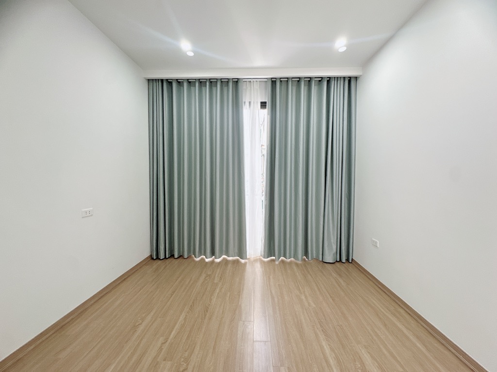 Bán nhà Bạch Mai - 33m2  4 tầng - gần ô tô - giá nhỉnh 7 tỷ