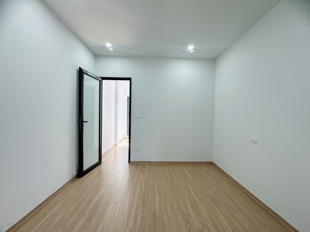 Bán nhà Bạch Mai - 33m2  4 tầng - gần ô tô - giá nhỉnh 7 tỷ