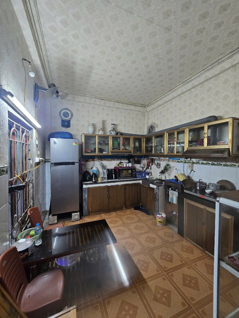 Bán nhà Thịnh Liệt - diện tích 39,6m2 4 tầng - Lô góc - giá 4,2 tỷ