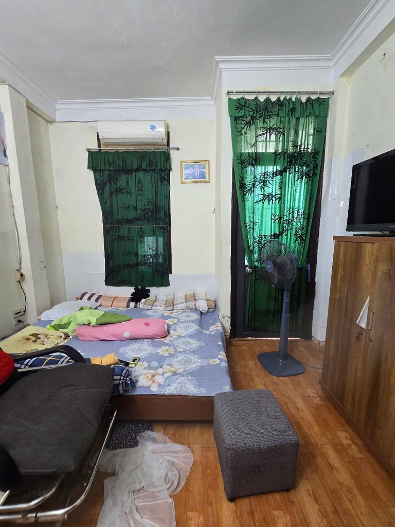 Bán nhà Thịnh Liệt - diện tích 39,6m2 4 tầng - Lô góc - giá 4,2 tỷ