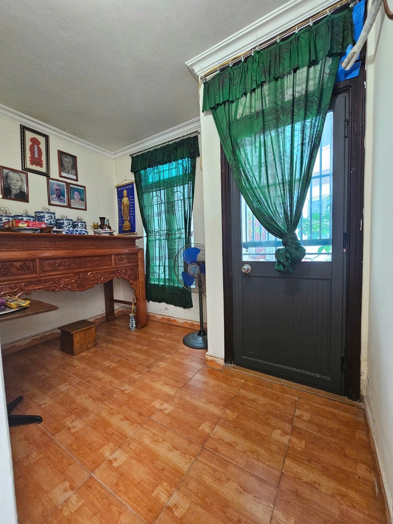 Bán nhà Thịnh Liệt - diện tích 39,6m2 4 tầng - Lô góc - giá 4,2 tỷ