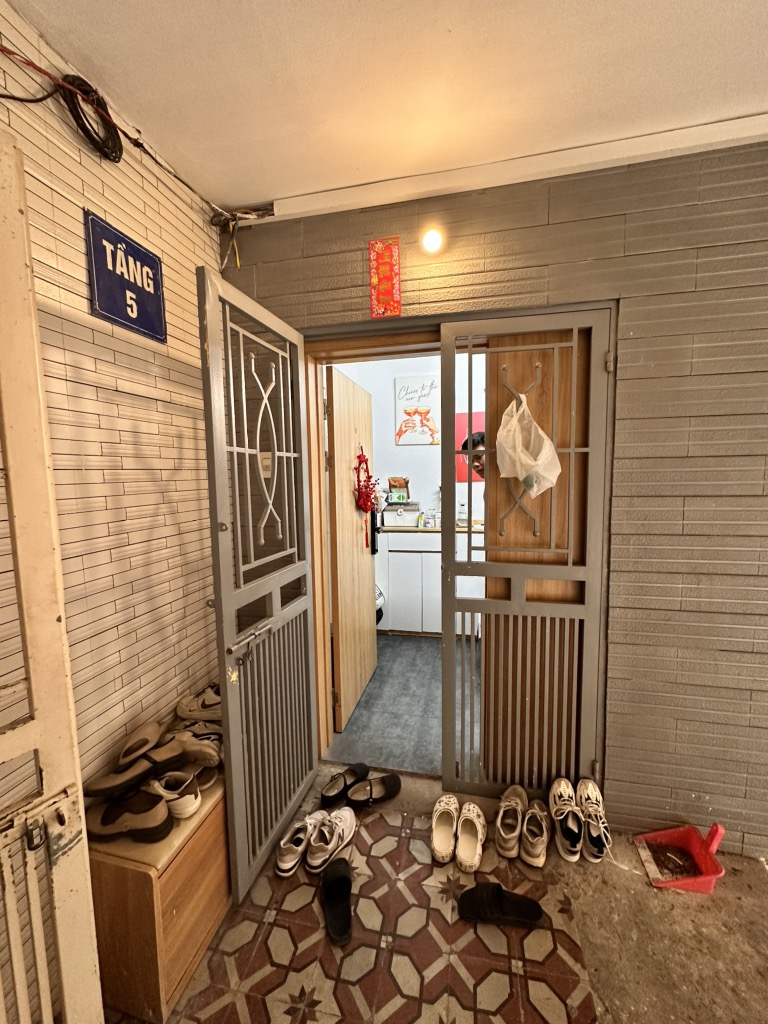 Bán nhà Trần Thánh Tông - diện tích 100m2 2 tầng - CỰC HIẾM NHÀ BÁN - TIỆN ÍCH CỰC ĐỈNH - giá 4,5 tỷ