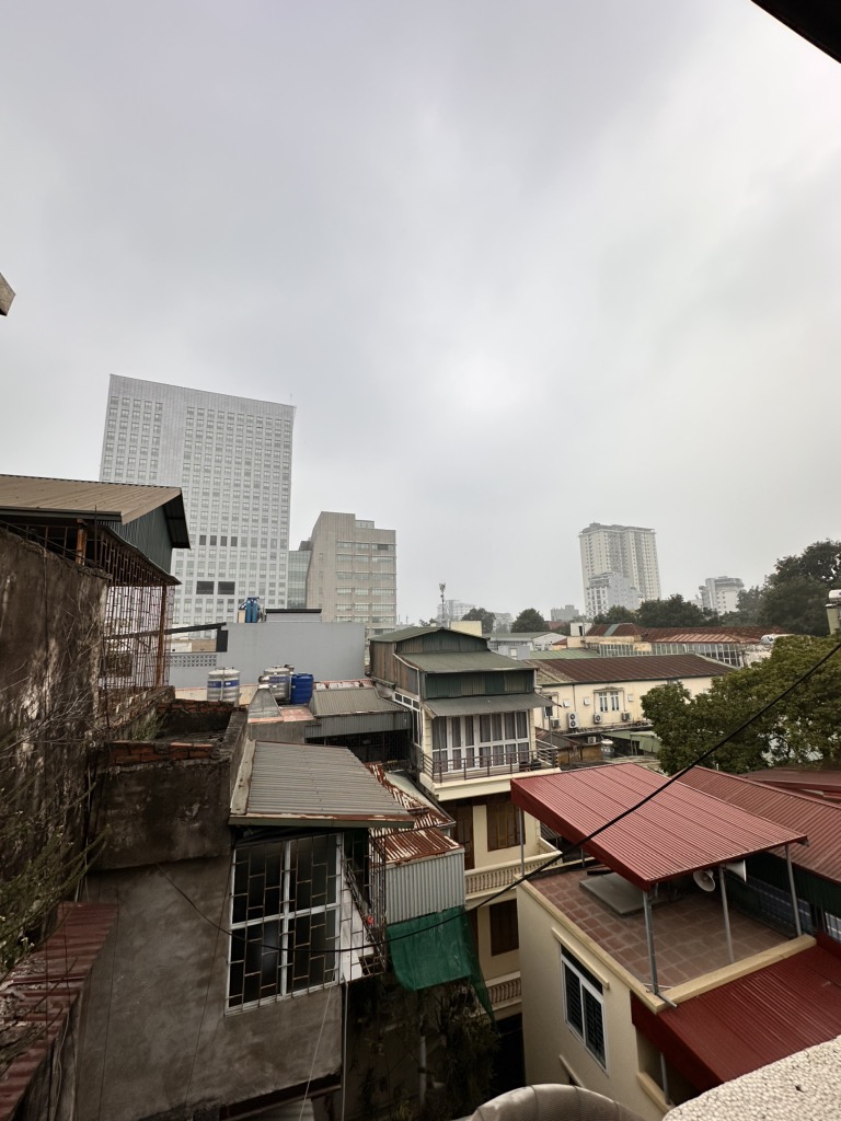 Bán nhà Trần Thánh Tông - diện tích 100m2 2 tầng - CỰC HIẾM NHÀ BÁN - TIỆN ÍCH CỰC ĐỈNH - giá 4,5 tỷ