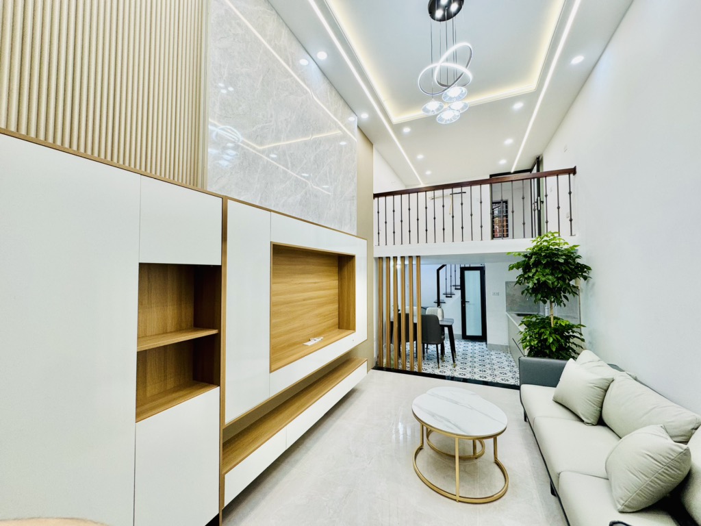 Bán nhà Thịnh Hào 3 - 29m2 4 tầng - gần Phố, gần ô tô - giá 6,15 tỷ