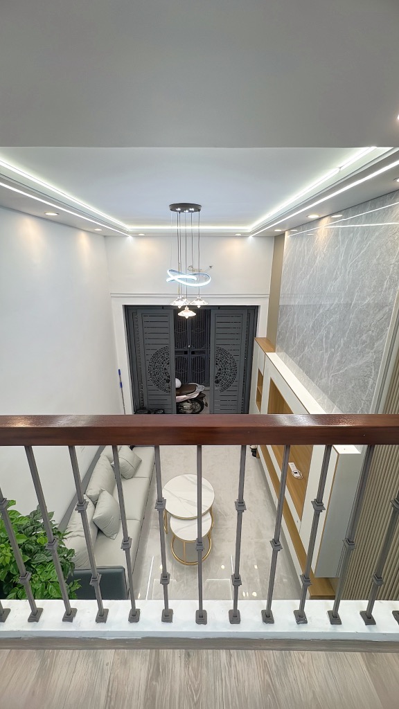 Bán nhà Thịnh Hào 3 - 29m2 4 tầng - gần Phố, gần ô tô - giá 6,15 tỷ