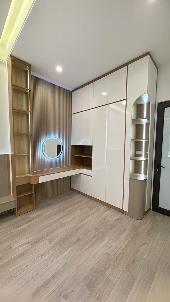 Bán nhà Thịnh Hào 3 - 29m2 4 tầng - gần Phố, gần ô tô - giá 6,15 tỷ