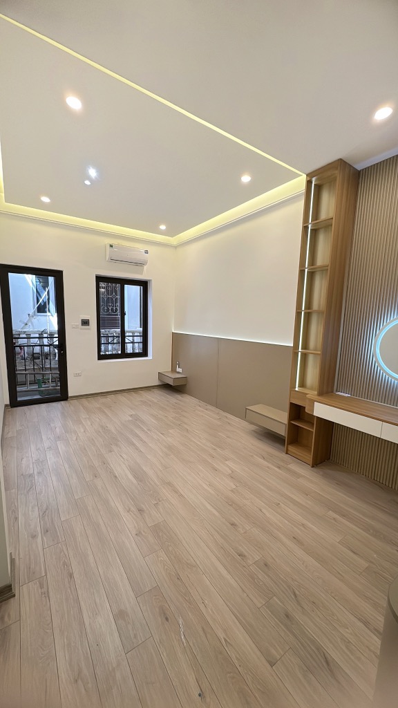 Bán nhà Thịnh Hào 3 - 29m2 4 tầng - gần Phố, gần ô tô - giá 6,15 tỷ