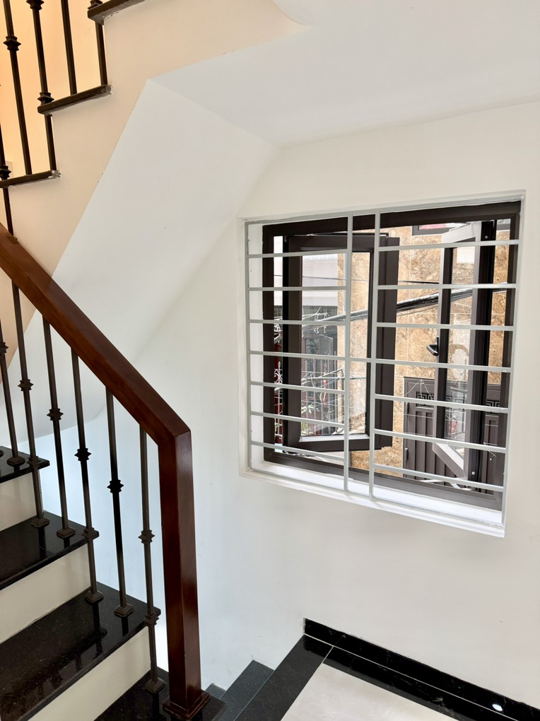 Bán nhà Thịnh Hào 3 - 29m2 4 tầng - gần Phố, gần ô tô - giá 6,15 tỷ