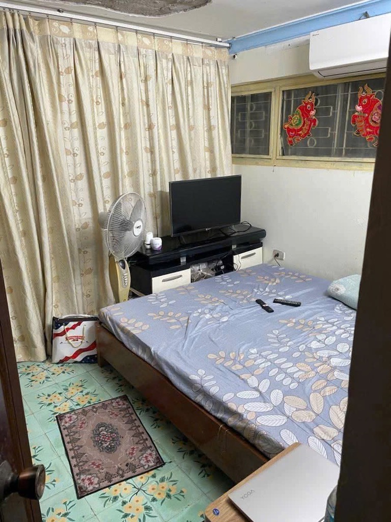 Bán nhà Vũ Trọng Phụng - diện tích 43m2 4 tầng - ô tô tránh - giá 9,5 tỷ