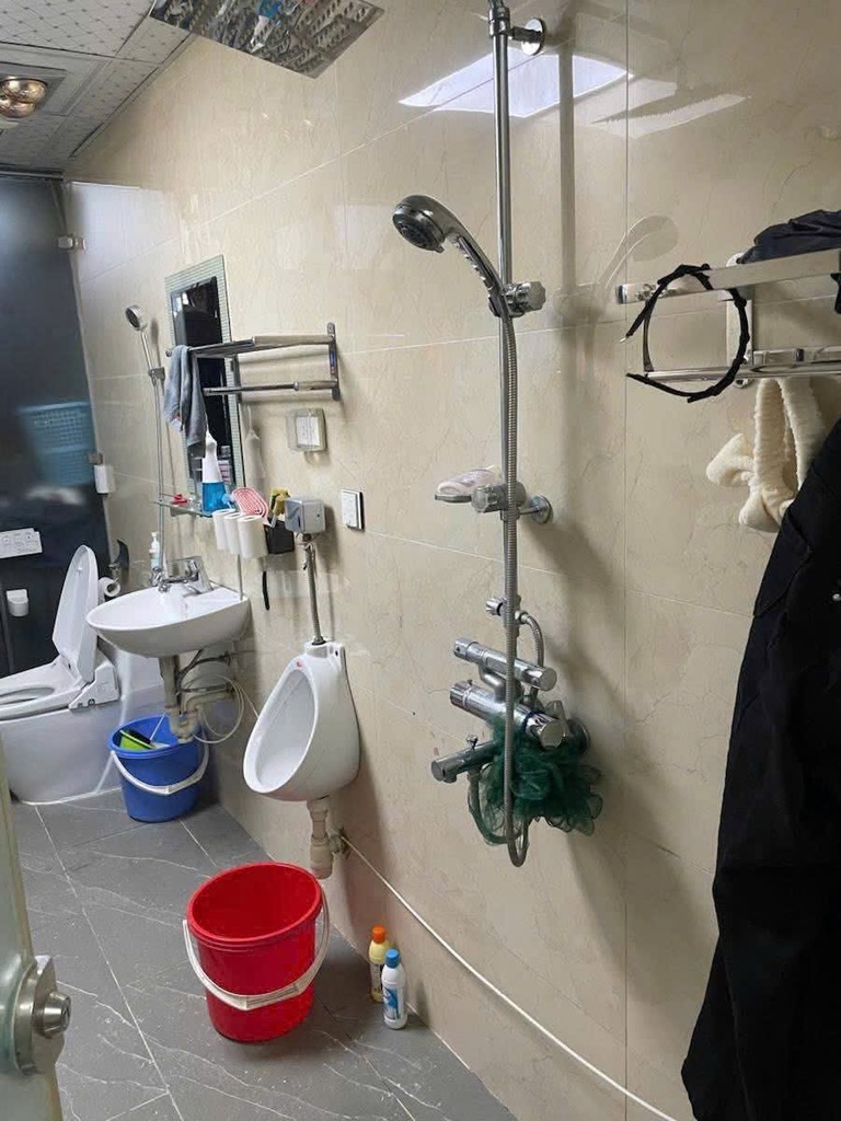 Bán nhà Vũ Trọng Phụng - diện tích 43m2 4 tầng - ô tô tránh - giá 9,5 tỷ