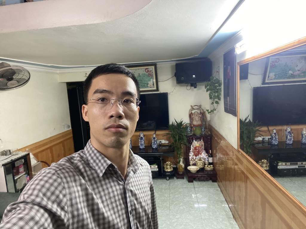 Bán nhà Vũ Trọng Phụng - diện tích 43m2 4 tầng - ô tô tránh - giá 9,5 tỷ