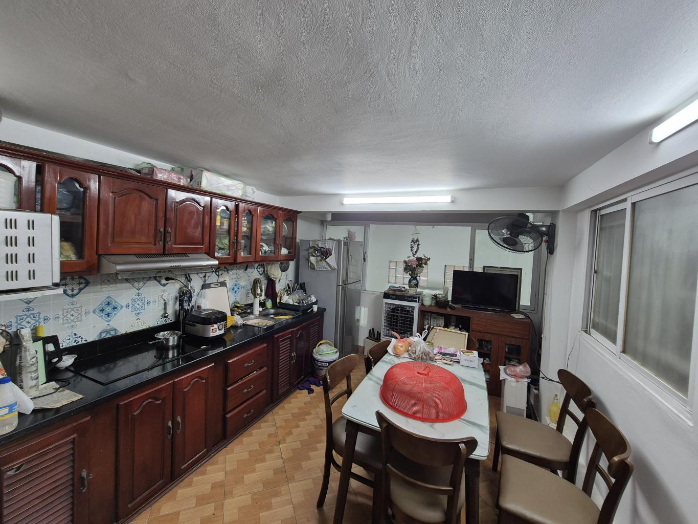 Bán nhà Khâm Thiên - 31.7m2 - 5 tầng  - mặt ngõ ô tô có vỉa hè - giá 7 tỷ