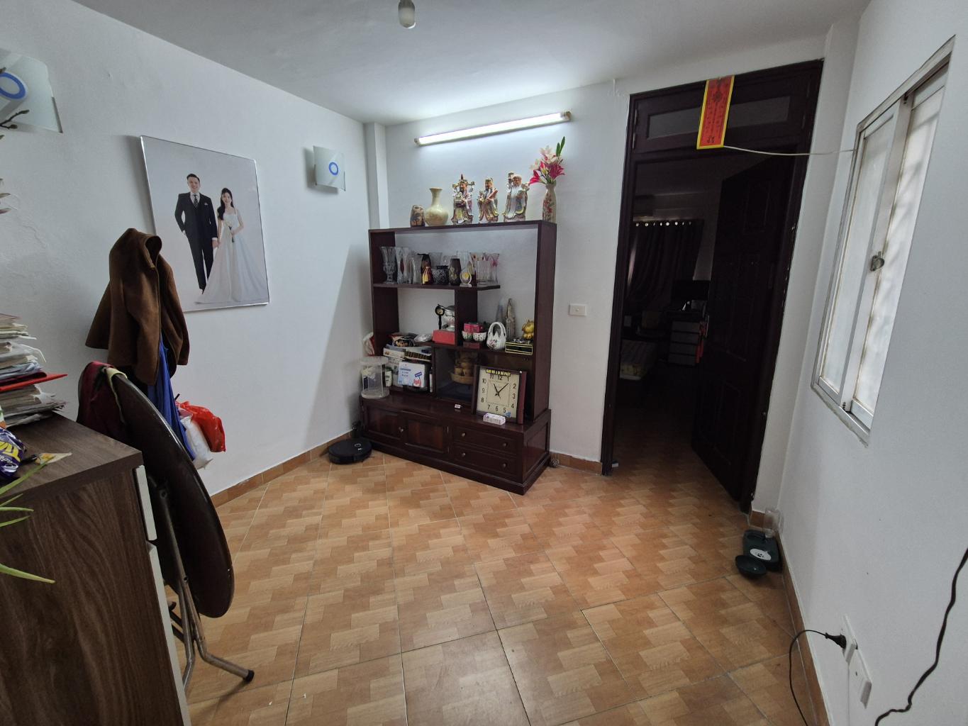 Bán nhà Khâm Thiên - 31.7m2 - 5 tầng  - mặt ngõ ô tô có vỉa hè - giá 7 tỷ