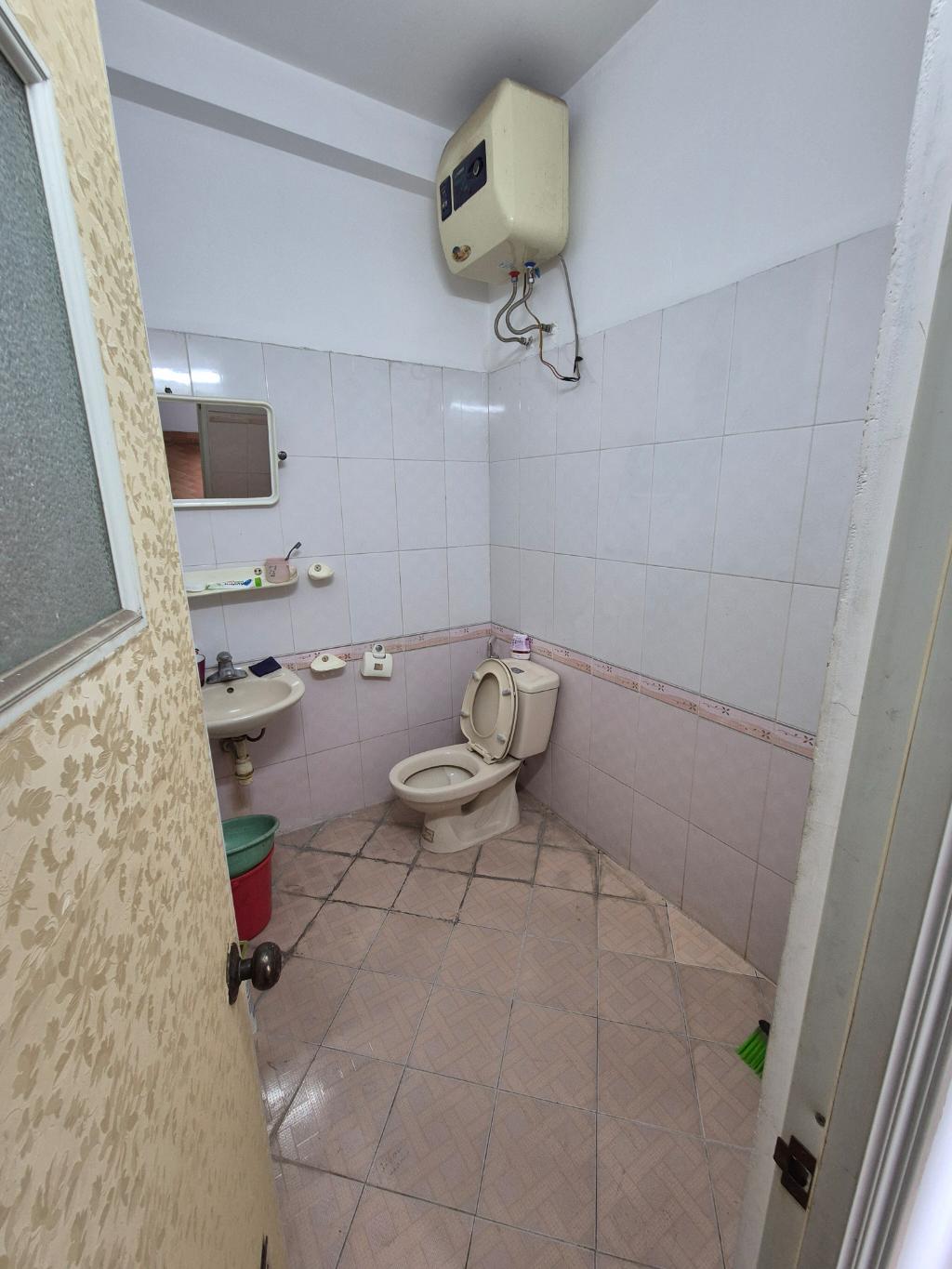 Bán nhà Khâm Thiên - 31.7m2 - 5 tầng  - mặt ngõ ô tô có vỉa hè - giá 7 tỷ