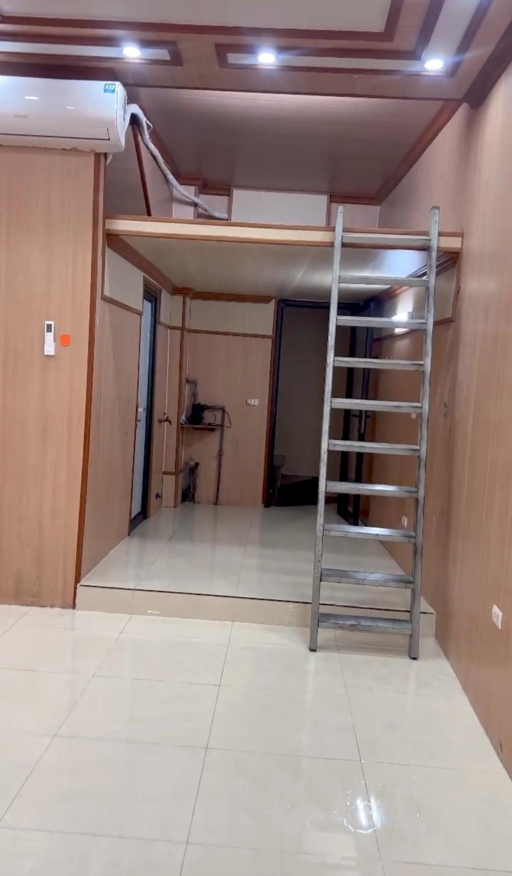 Bán nhà Giải Phóng - diện tích 60m2 2 tầng - MẶT PHỐ -Ô TÔ -KINH DOANH - giá 19 tỷ