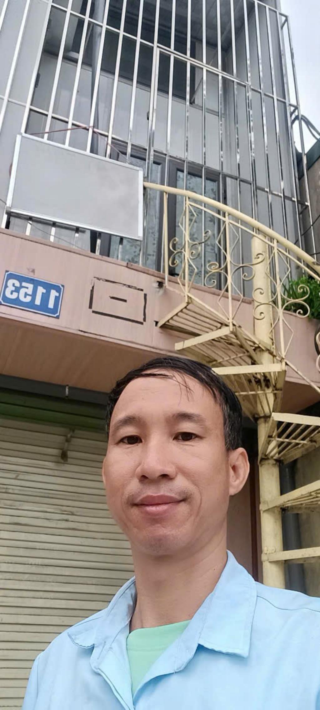 Bán nhà Giải Phóng - diện tích 60m2 2 tầng - MẶT PHỐ -Ô TÔ -KINH DOANH - giá 19 tỷ