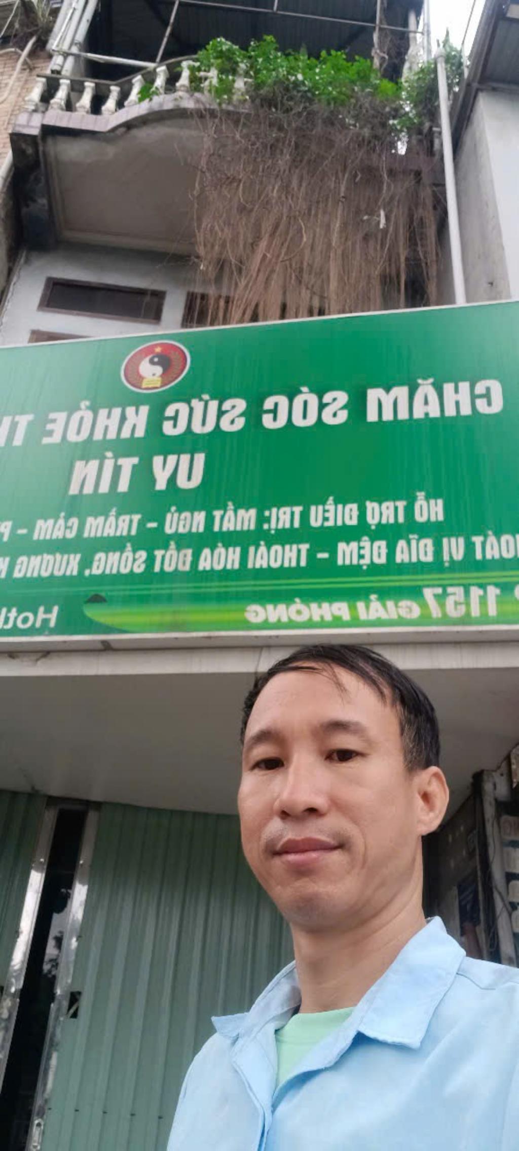 Ảnh đại diện