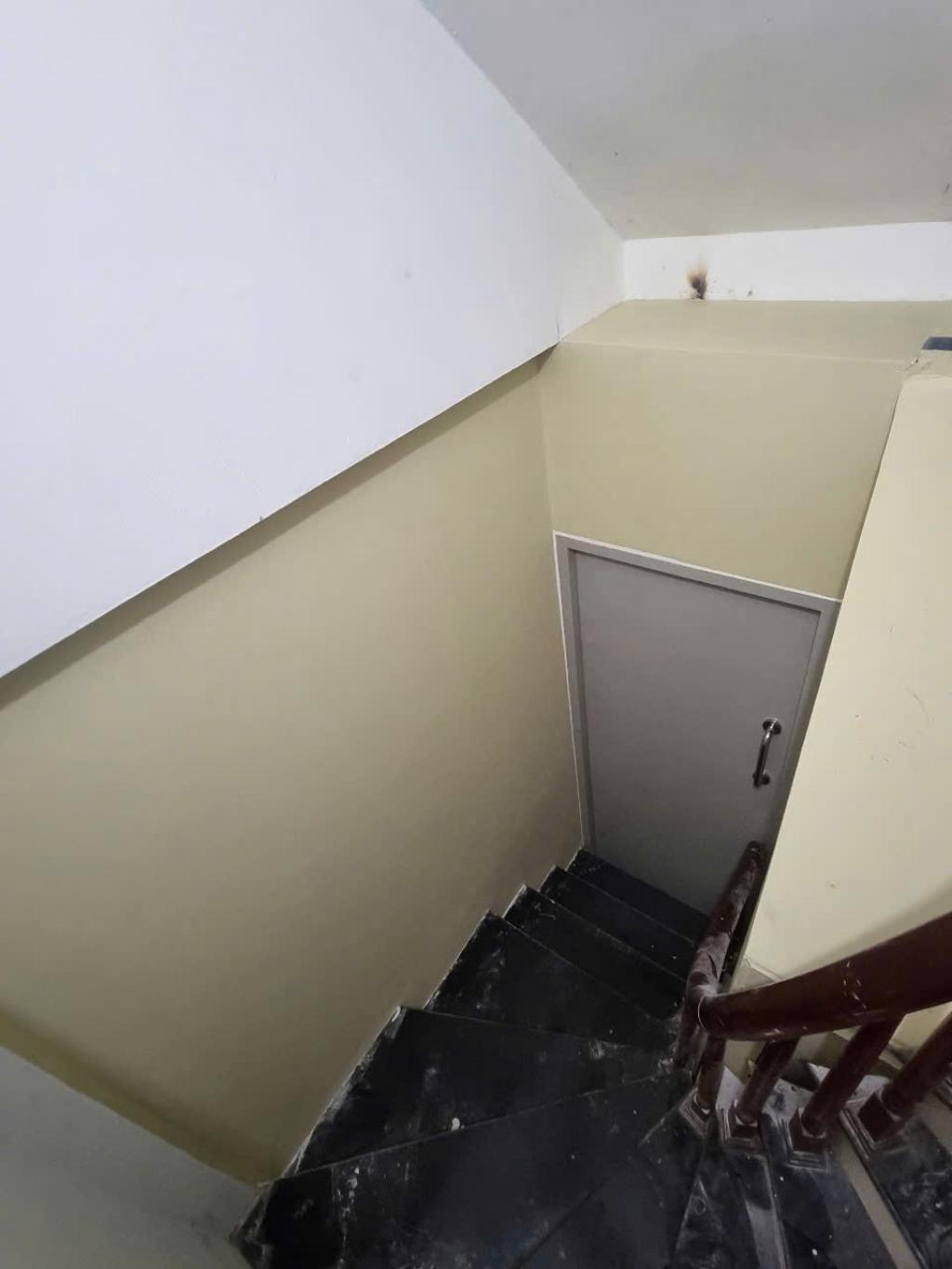 Bán nhà ngõ Hoàng An A - diện tích 40m2 6 tầng - Gần phố, dòng tiền 50tr/tháng - giá 10,8 tỷ