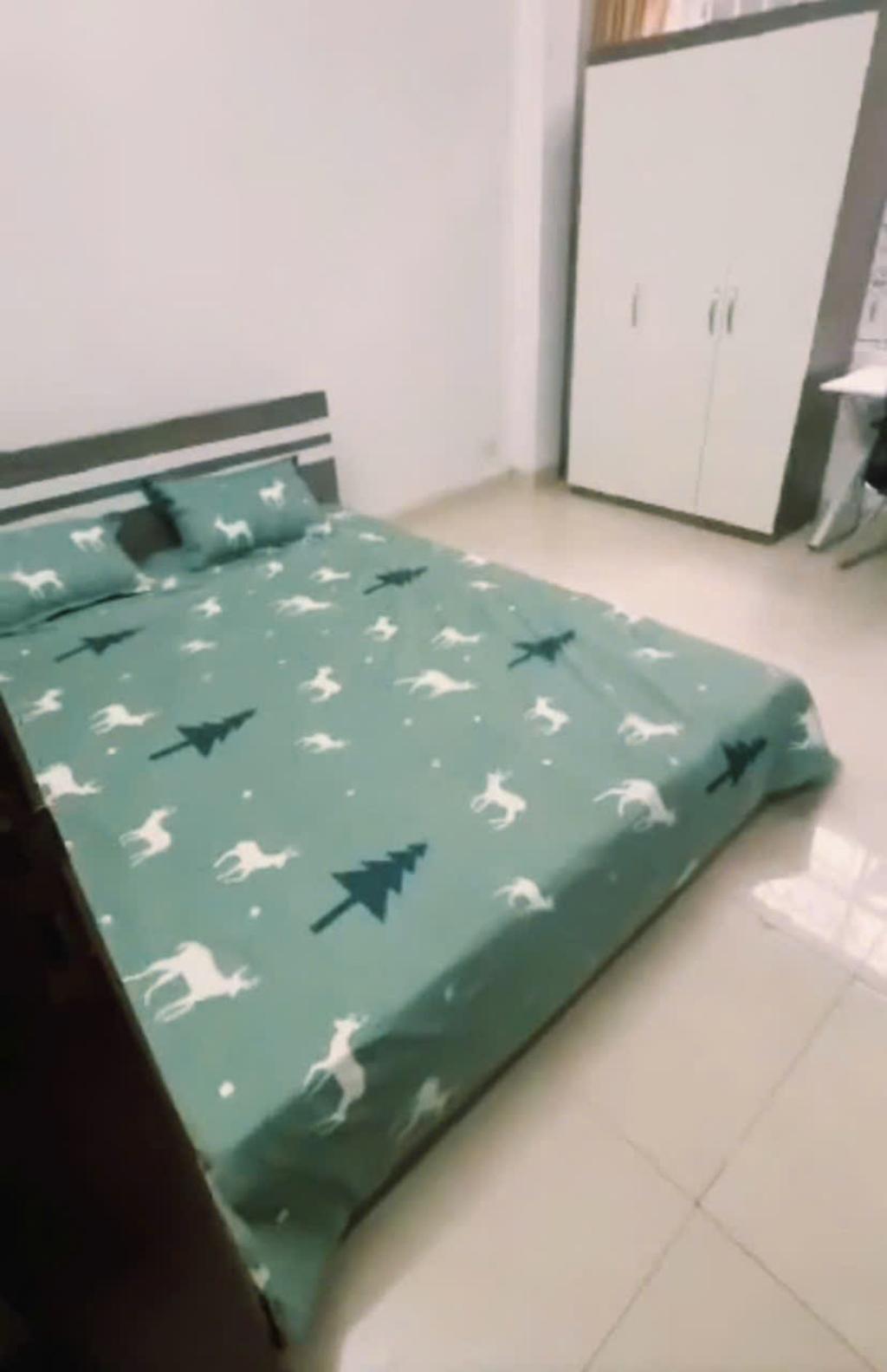 Bán nhà ngõ Hoàng An A - diện tích 40m2 6 tầng - Gần phố, dòng tiền 50tr/tháng - giá 10,8 tỷ