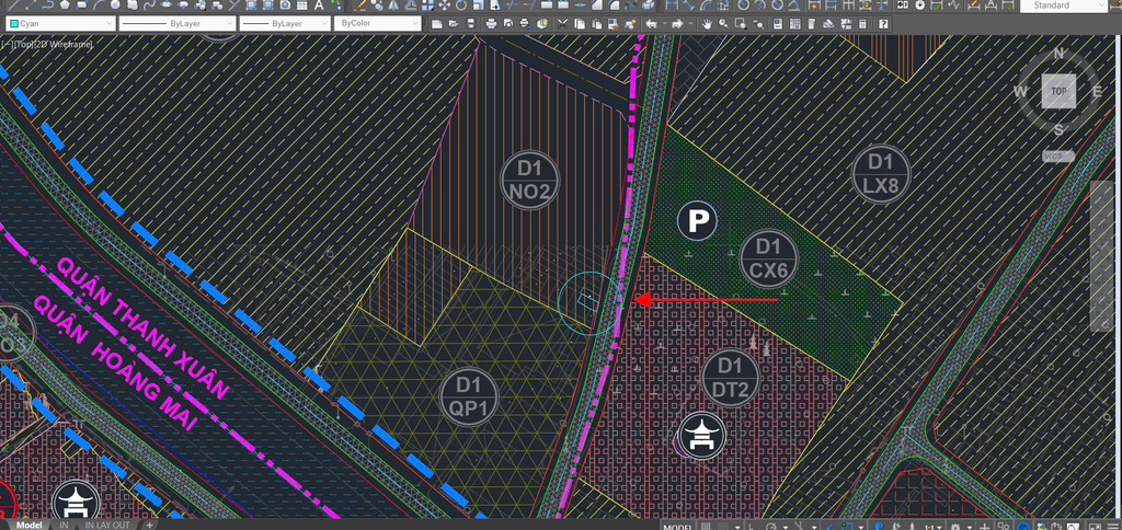 Bán nhà Vũ Tông Phan - diện tích 34m2 1 tầng - Mặt chợ ô tô kinh doanh - giá 8,3 tỷ