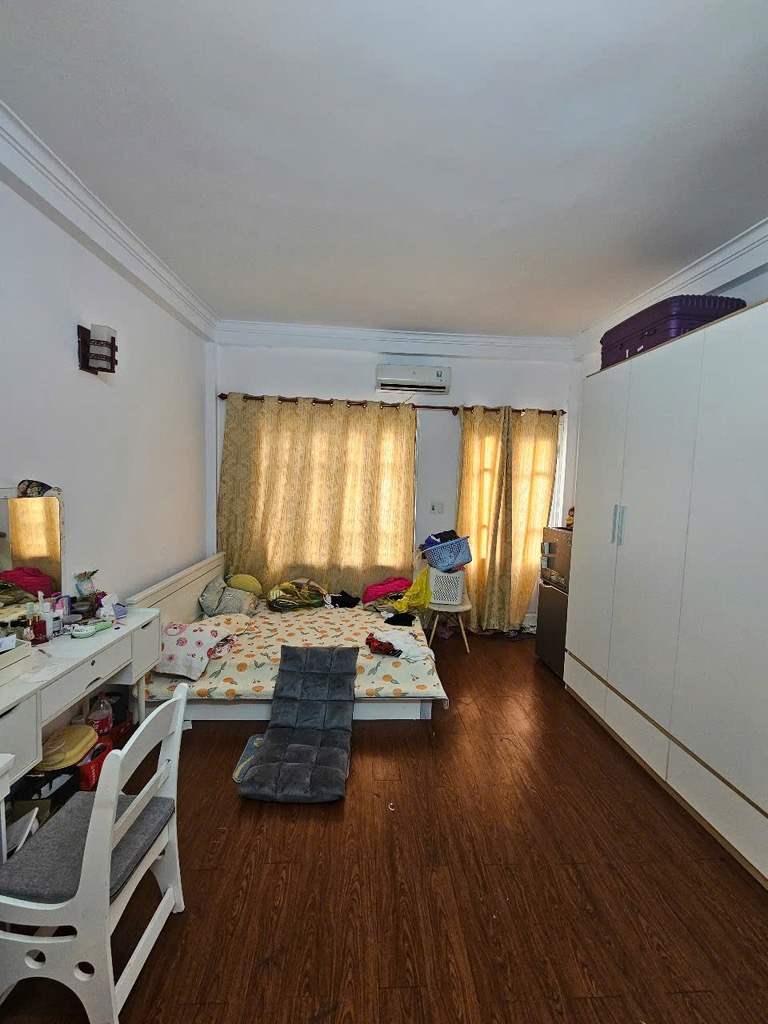 Bán nhà Bạch Đằng - 25.5m2 5 tầng - gần ô tô, ngõ rộng - giá 5.95 tỷ