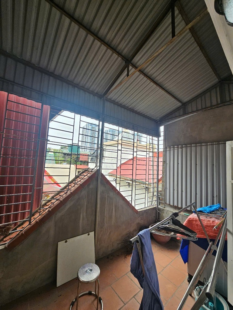 Bán nhà Bạch Đằng - 25.5m2 5 tầng - gần ô tô, ngõ rộng - giá 5.95 tỷ