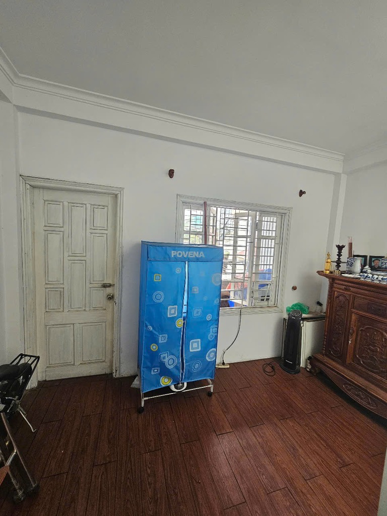 Bán nhà Bạch Đằng - 25.5m2 5 tầng - gần ô tô, ngõ rộng - giá 5.95 tỷ