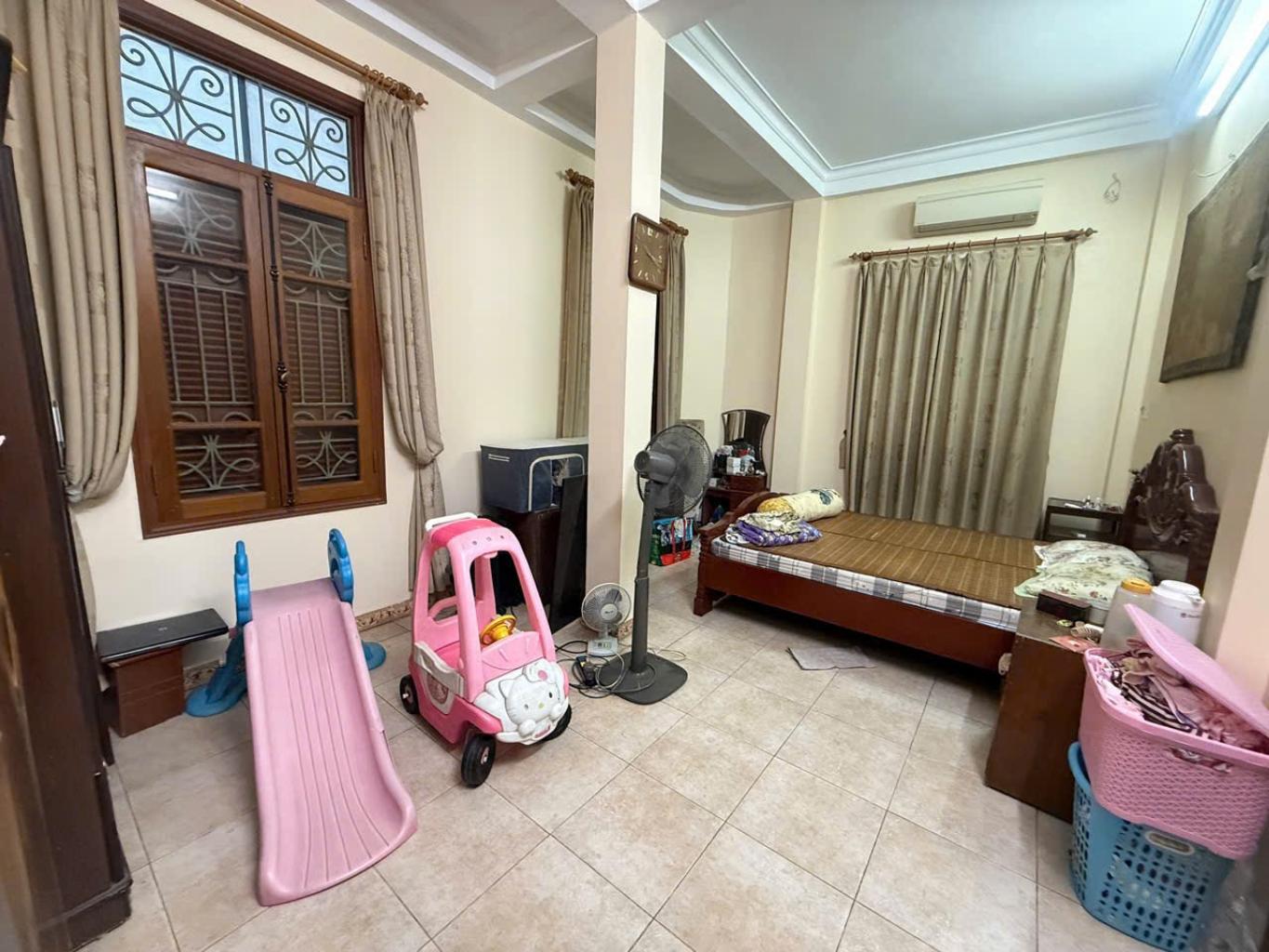 Bán nhà An Trạch 1 - 63m2 4 tầng - lô góc gần ô tô, vị trí trung tâm - nhỉnh 12 tỷ