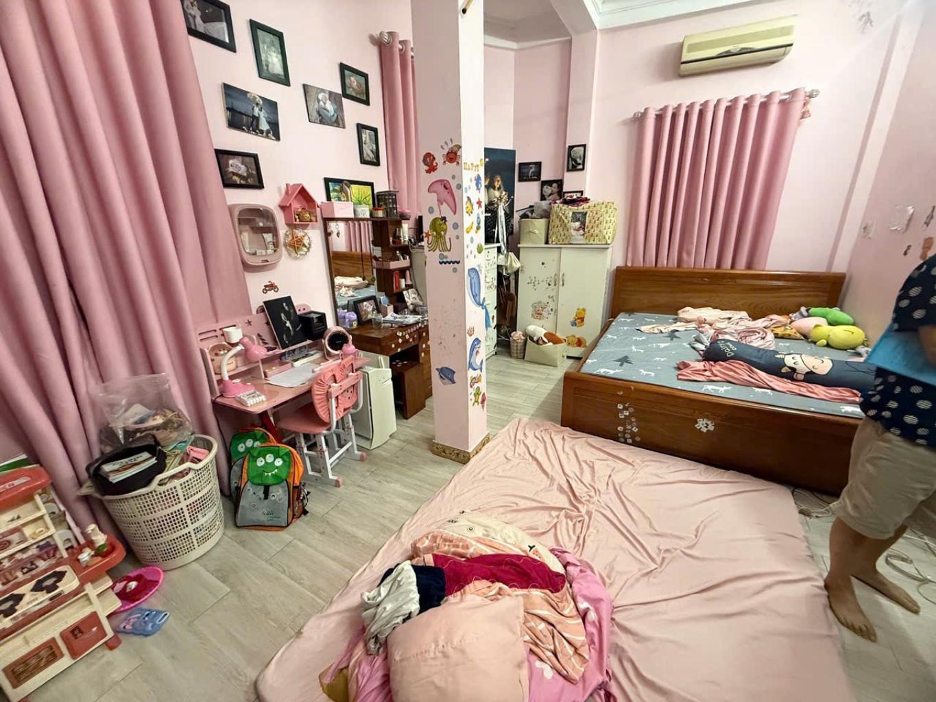 Bán nhà An Trạch 1 - 63m2 4 tầng - lô góc gần ô tô, vị trí trung tâm - nhỉnh 12 tỷ