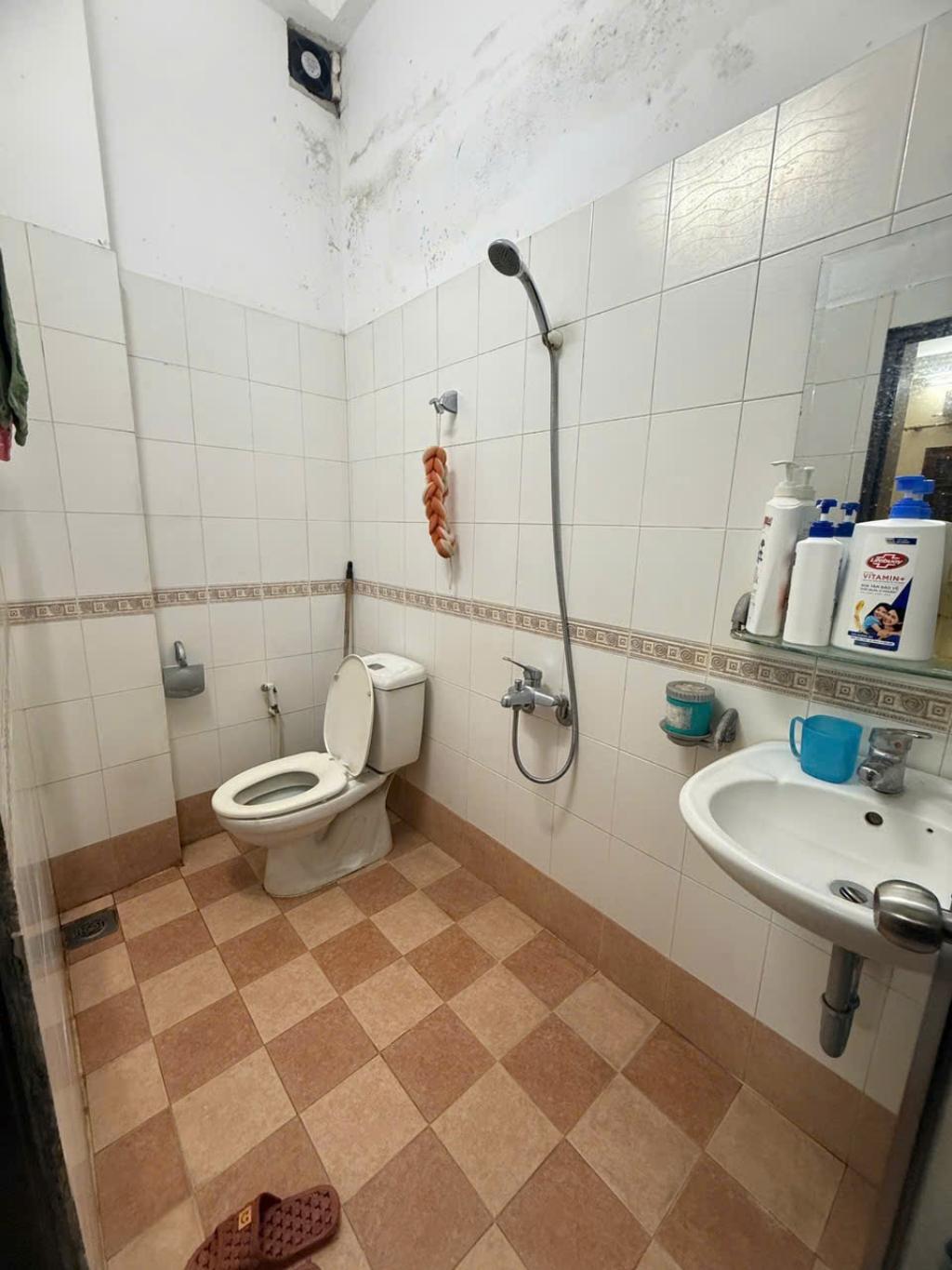 Bán nhà An Trạch 1 - 63m2 4 tầng - lô góc gần ô tô, vị trí trung tâm - nhỉnh 12 tỷ