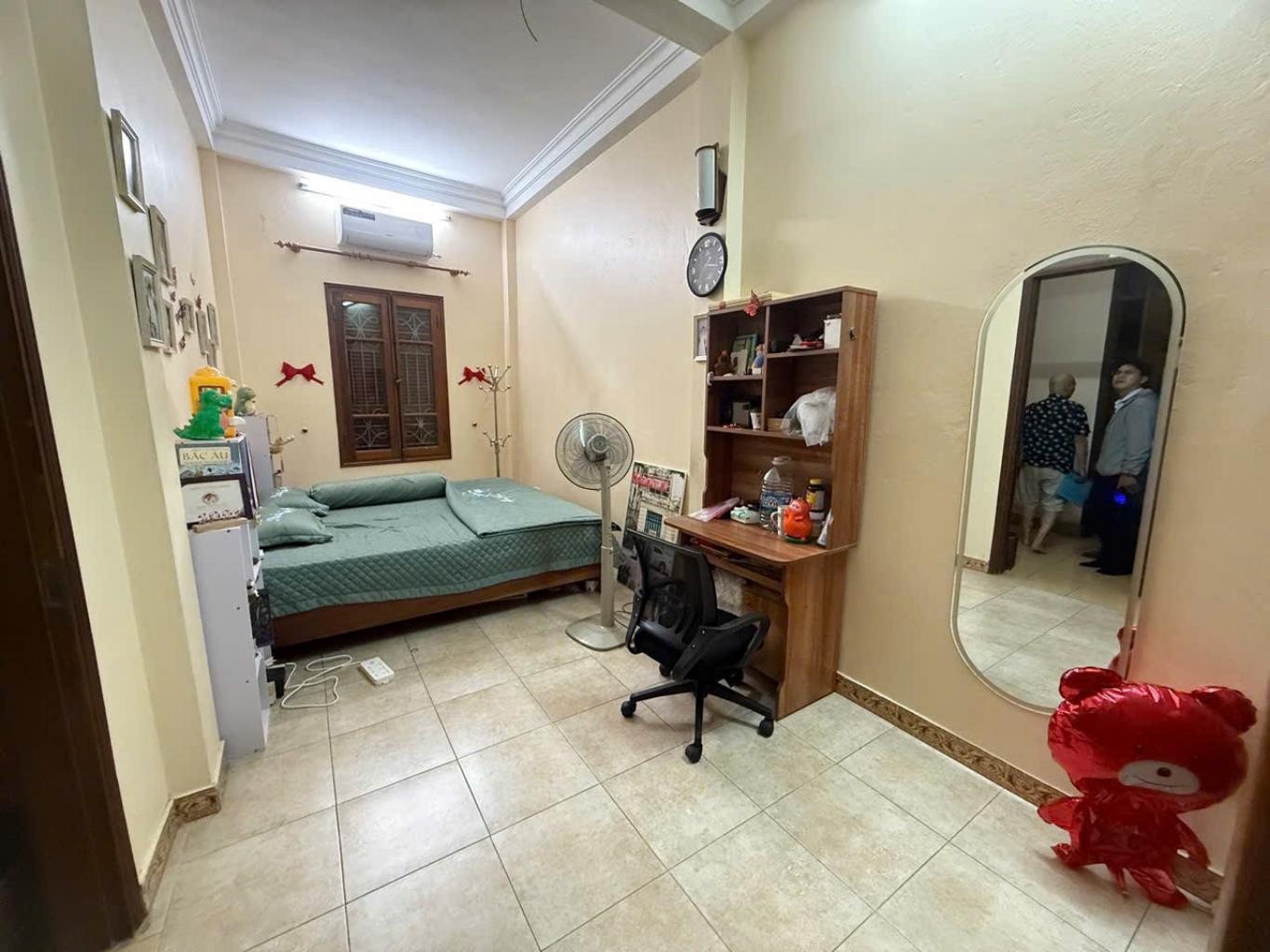 Bán nhà An Trạch 1 - 63m2 4 tầng - lô góc gần ô tô, vị trí trung tâm - nhỉnh 12 tỷ