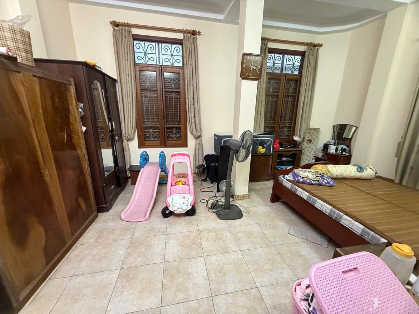 Bán nhà An Trạch 1 - 63m2 4 tầng - lô góc gần ô tô, vị trí trung tâm - nhỉnh 12 tỷ