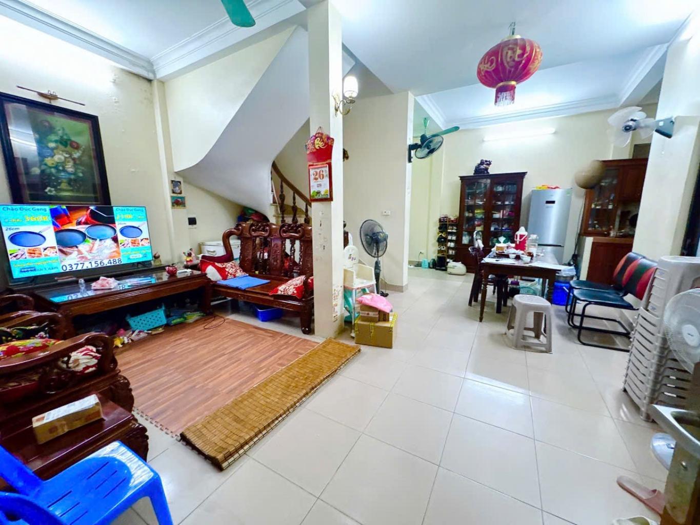Bán nhà An Trạch 1 - 63m2 4 tầng - lô góc gần ô tô, vị trí trung tâm - nhỉnh 12 tỷ