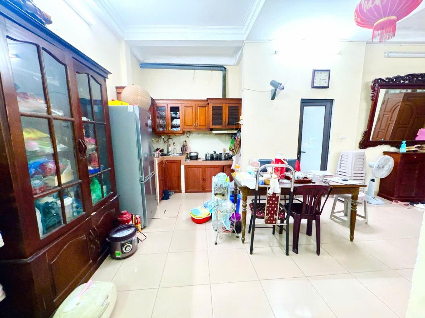 Bán nhà An Trạch 1 - 63m2 4 tầng - lô góc gần ô tô, vị trí trung tâm - nhỉnh 12 tỷ