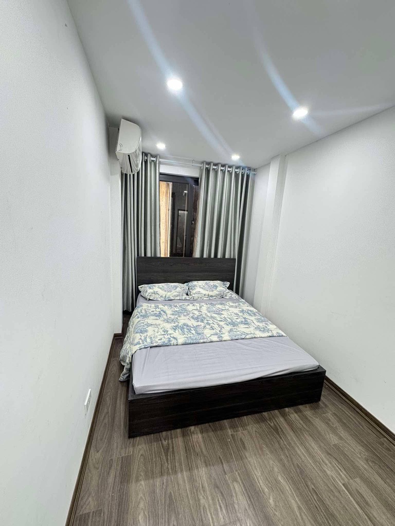 Bán nhà Ngô Sĩ Liên - 4 tầng - 35m ra phố - giá 3.2 tỷ