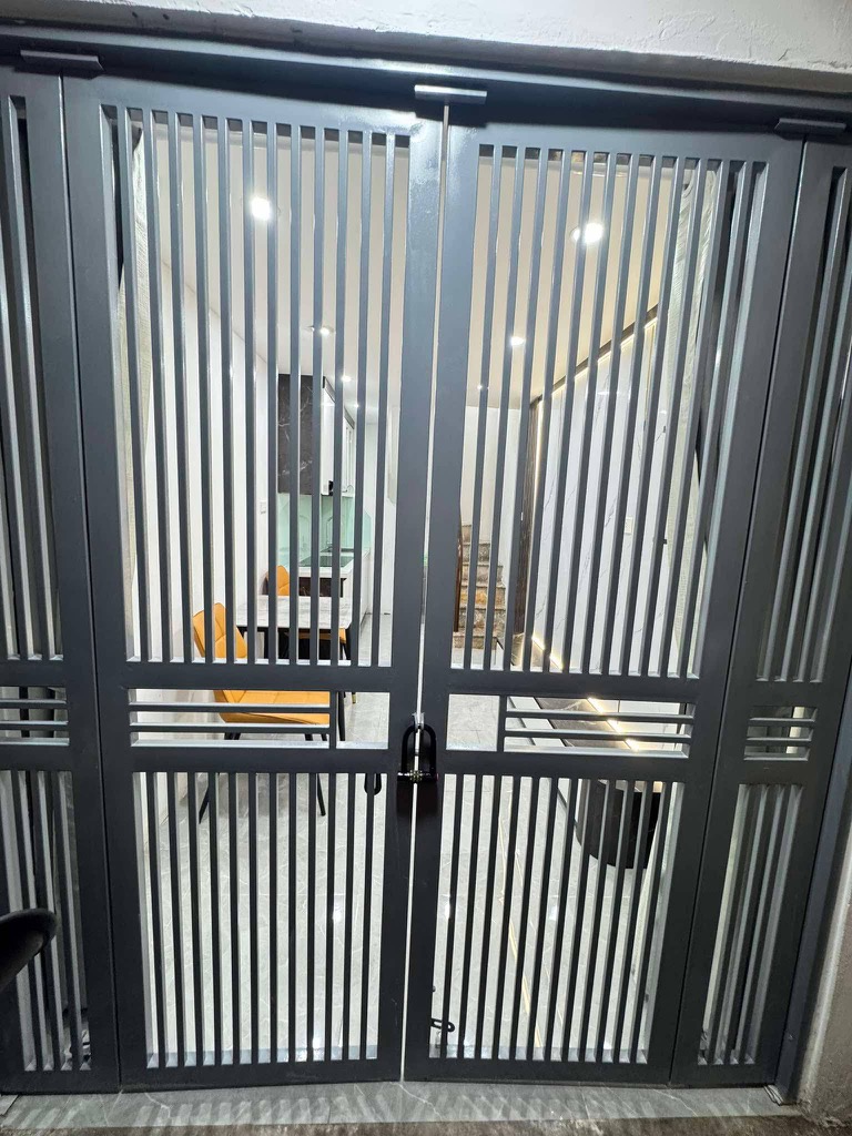 Bán nhà Ngô Sĩ Liên - 4 tầng - 35m ra phố - giá 3.2 tỷ
