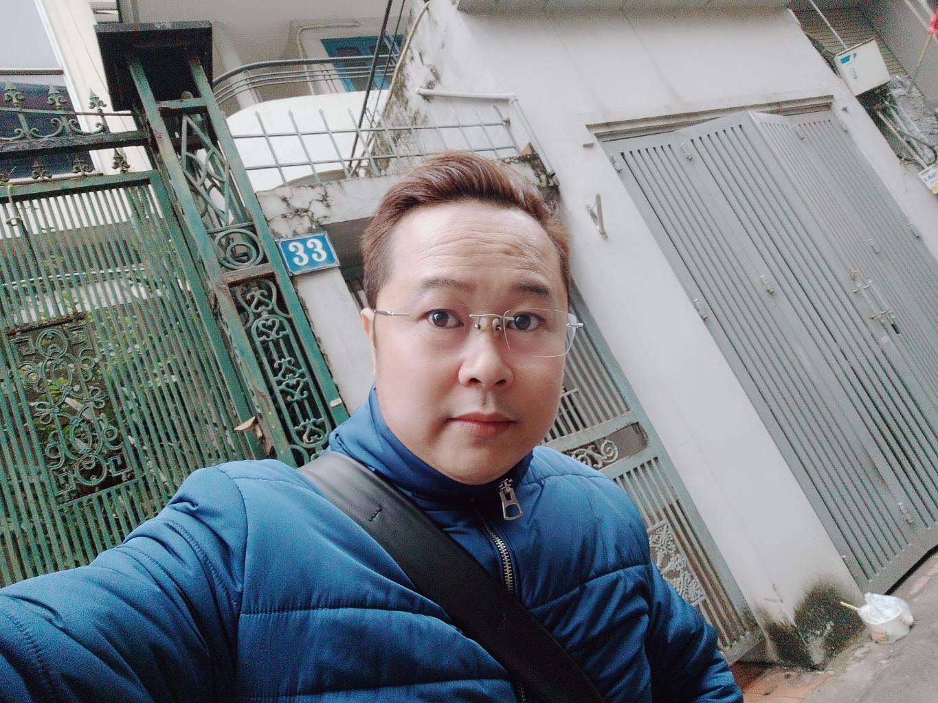 Bán nhà ngõ 523 Minh Khai - 72.9m2 4 tầng - ô tô tránh - hai mặt ngõ - kinh doanh đỉnh - giá 21,0 tỷ