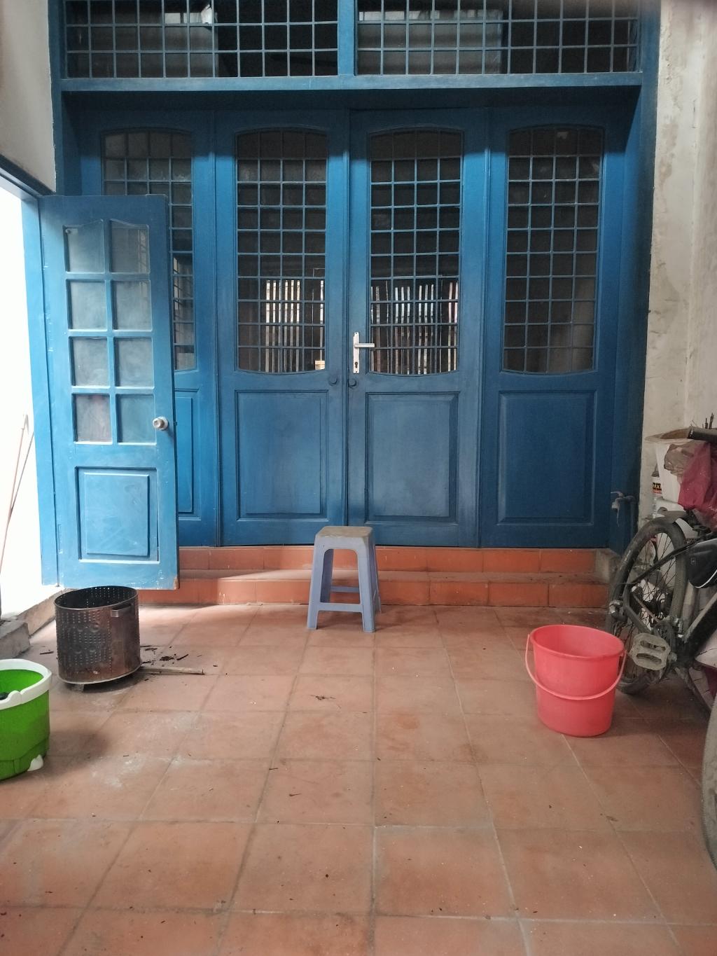 Bán nhà ngõ 523 Minh Khai - 72.9m2 4 tầng - ô tô tránh - hai mặt ngõ - kinh doanh đỉnh - giá 21,0 tỷ
