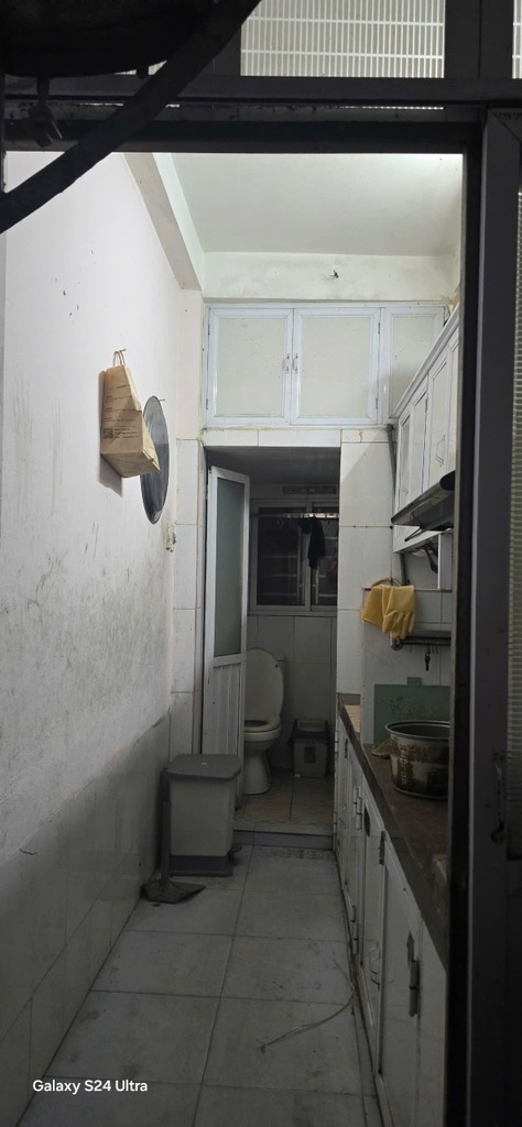 Bán nhà Khương Trung - diện tích 40m2 3 tầng - Mặt phố kinh doanh sầm uất - giá 8 tỷ