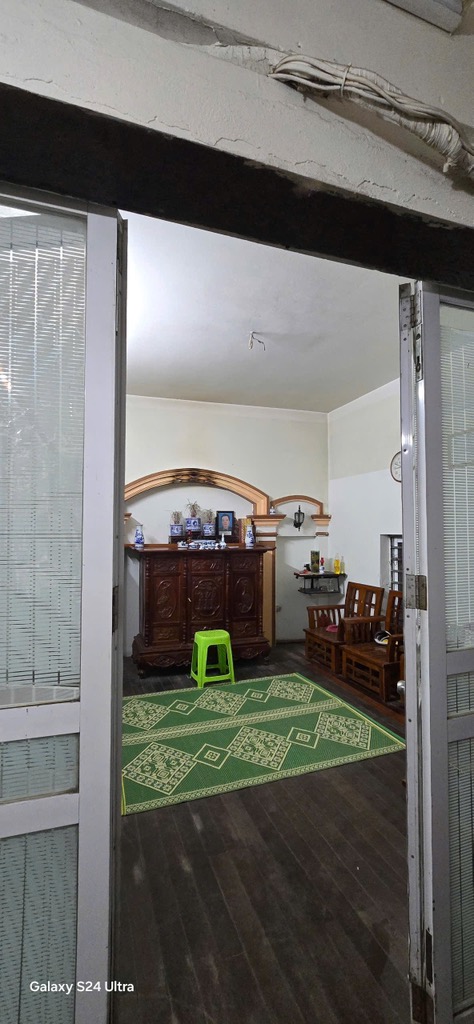 Bán nhà Khương Trung - diện tích 40m2 3 tầng - Mặt phố kinh doanh sầm uất - giá 8 tỷ