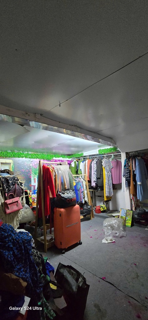 Bán nhà Khương Trung - diện tích 40m2 3 tầng - Mặt phố kinh doanh sầm uất - giá 8 tỷ