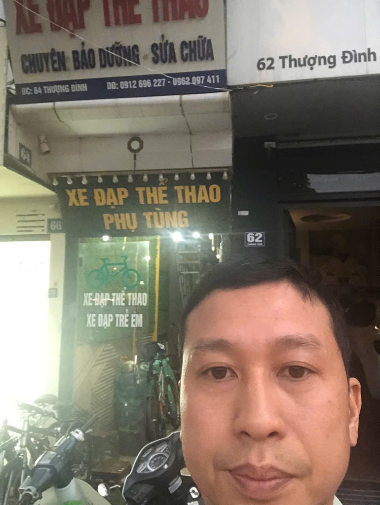 Bán nhà Thượng Đình - diện tích 33,8m2 4 tầng - Mặt phố kinh doanh sầm uất - giá 14,5 tỷ