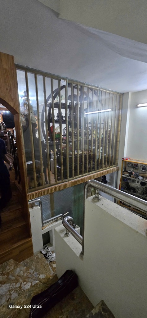 Bán nhà Thượng Đình - diện tích 33,8m2 4 tầng - Mặt phố kinh doanh sầm uất - giá 14,5 tỷ