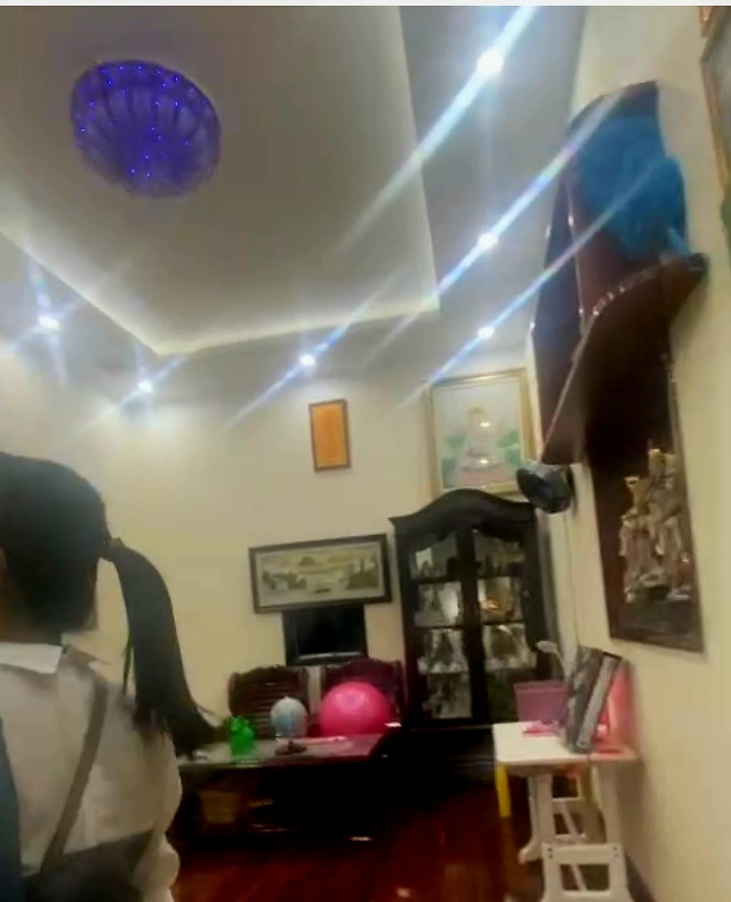 Bán nhà Phố Thái Thịnh - diện tích 45m2 4 tầng - Lô góc - giá 14,65 tỷ