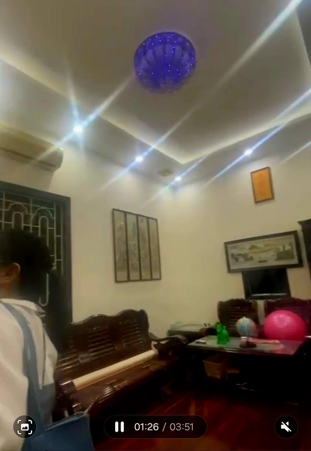 Bán nhà Phố Thái Thịnh - diện tích 45m2 4 tầng - Lô góc - giá 14,65 tỷ