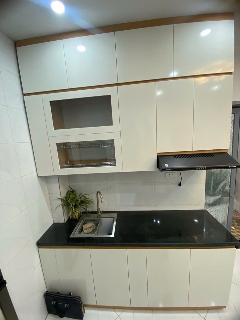 Bán nhà Trần Cao Vân (Phố Huế) - 18m2 - 4 tầng - gần ô tô, gần phố - giá 3.9 tỷ