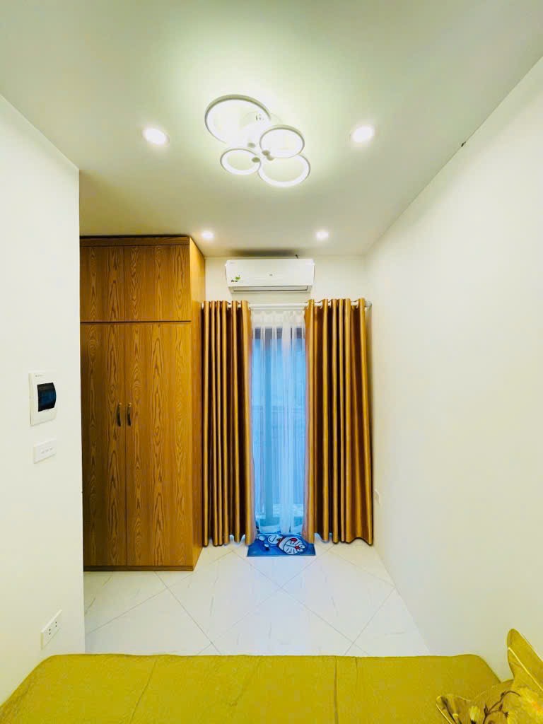 Bán nhà Trần Cao Vân (Phố Huế) - 18m2 - 4 tầng - gần ô tô, gần phố - giá 3.9 tỷ