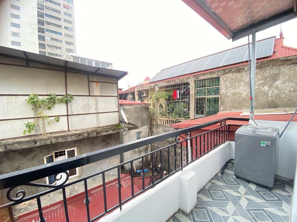Bán nhà Trần Cao Vân (Phố Huế) - 18m2 - 4 tầng - gần ô tô, gần phố - giá 3.9 tỷ