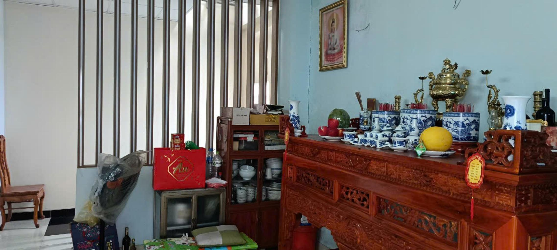 Bán nhà Thịnh Liệt - diện tích 23.5m2 5 tầng - Nhà dân xây khung cột - giá 6,5 tỷ